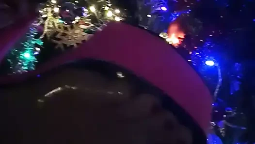 Leydi l : 6. mutlu noeller ve mutlu yıllar 2021 !