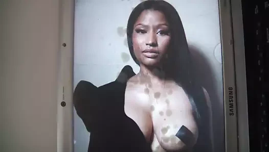 Nicki minaj döl haraç 4