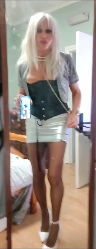 Aynada trans