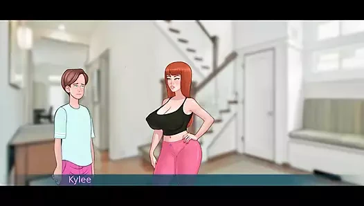 Seks notu - 70 - yeni güncelleme - misskitty2k'nin finansal sorunları