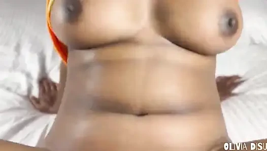 Ugadi işlevden sonra kız arkadaşımı oyo odasında çok sert sikiyorum ta ki tekrar tekrar boşalana kadar