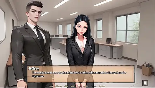 Holly'nin zaferi (bölüm 2)