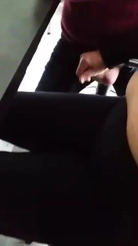 çift ​​kişilik handjob