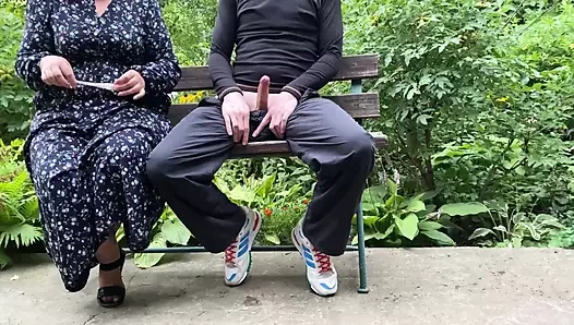 Damadın azgın kayınvalidesine uygunsuz anneler günü hediyesi