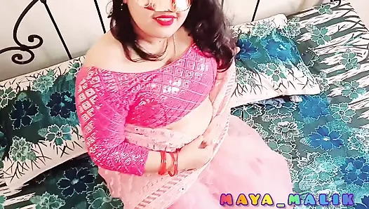 Apni ilk gece ke din yenge apne devar se bahut buri tarah chud gayi bölüm 1 (Hintçe rol yapma)