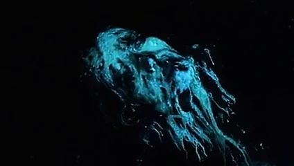 geçmiş bukkake hayaleti