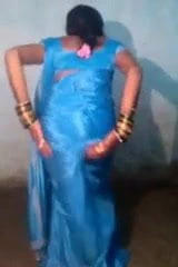 Saten ipek sari geri