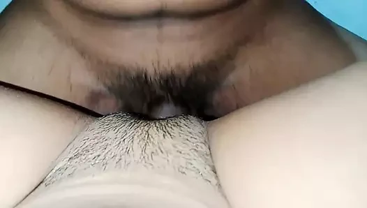 College Girl First Time with Boyfriend