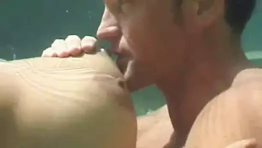 Mason Storm - Stormy Seas Sexunderwater Part 1