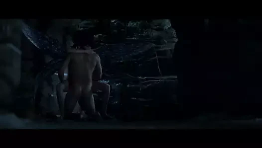 cara delevingne peri seks - karnaval satır s01e03 (müzik yok)