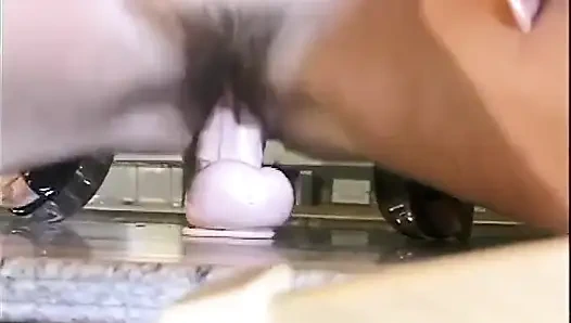 Evli kadınlar evde yalnız: evli kadın #111