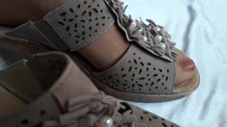 eşleri yıpranmış katır ayak oyun