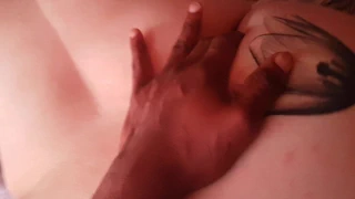 Dev göt n göğüsler arasında arap kadın itibaren tinder sikikleri beni