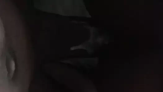 Jblack ve pblack : boşalmak ve fışkırtma ile sabah köpek