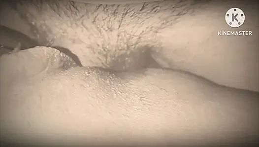 Bhabhi di bund mari sari rat main