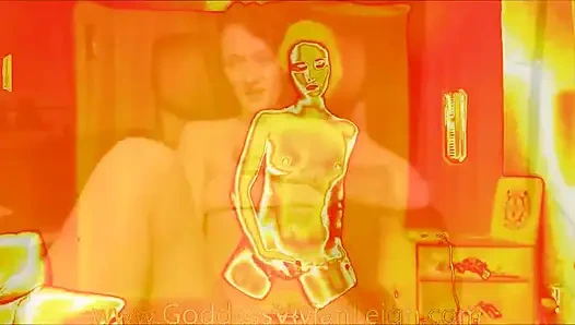 Financial Domination Trance Loop