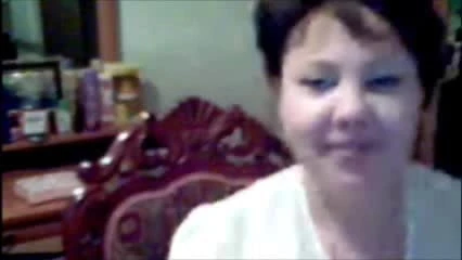 bbw üzerinde web kamerası