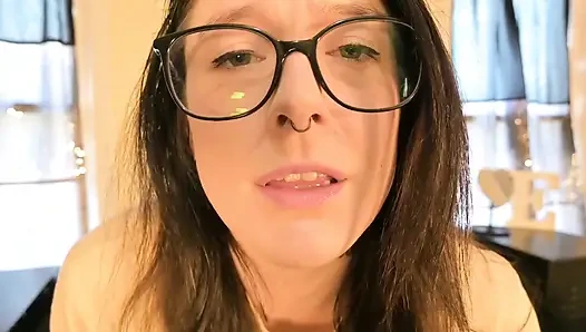 Nazik ama sapık yarak ibadeti