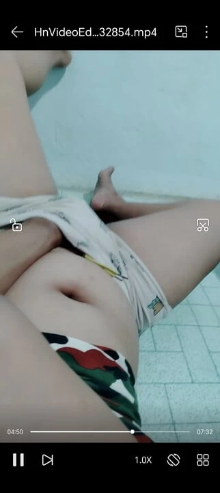 Sobrang sarap magpa, finger nag squirt ako