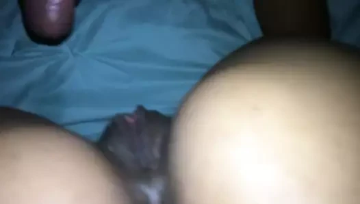 Bree bana noel hediyemi veriyor