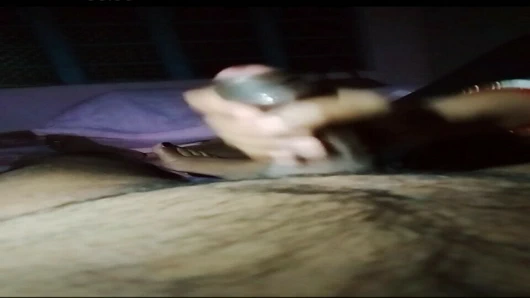 handjob ve derin boğaz