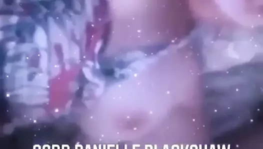 36dd tiddies danielle