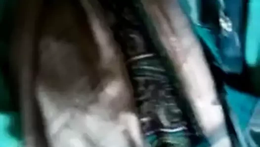 Desi köyü saree waali teyze