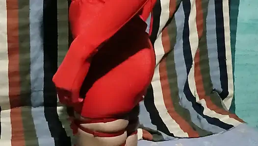 Bhukhi bhabhi ki porn video