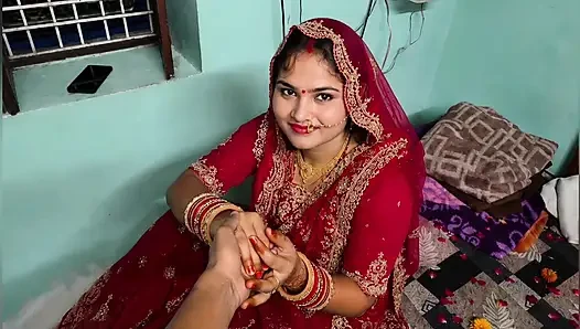 Newly Married Desi Couple honeymoon full Video