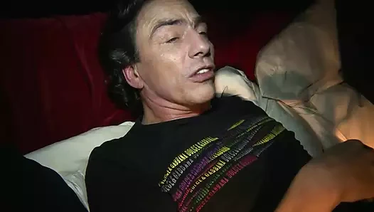 Dporn seksi rüyalar - bölüm 8