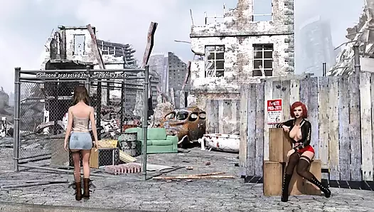 Eon: art studio bölüm 2