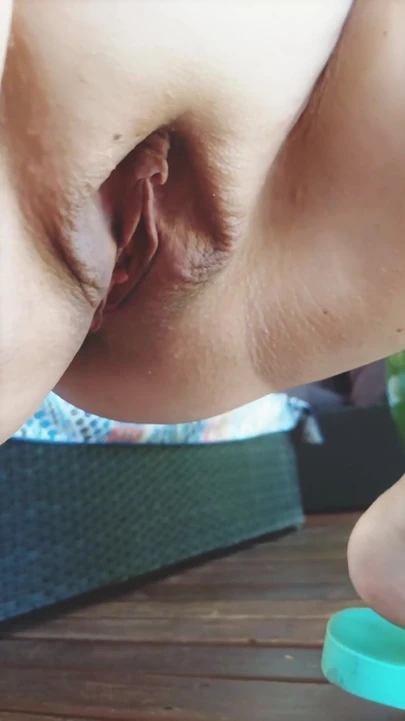 Захватывающий момент из "Еще одна зияющая киска"