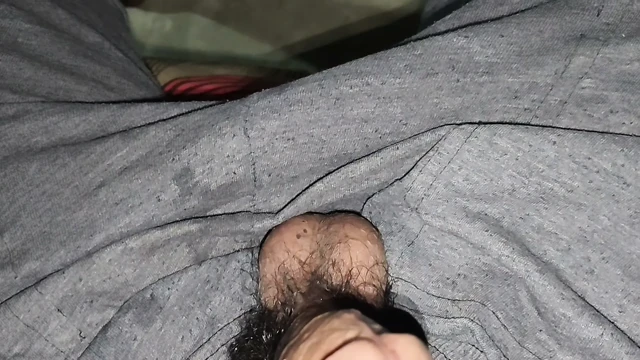 Hızlı mastürbasyonum