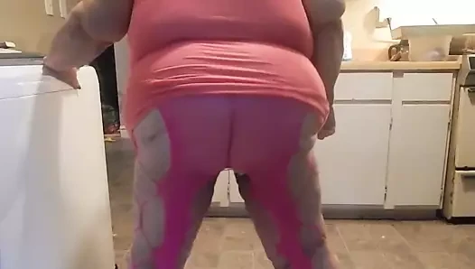 Ateşli pembe
