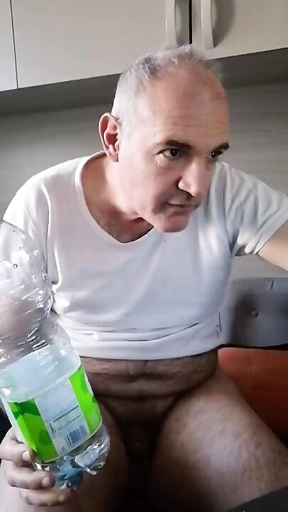 Çok edepsiz hafta sonu gösterisi