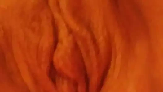 Amcığım ateşli mi