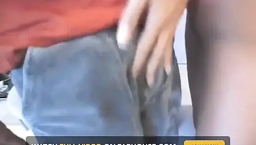 Karşılama hatları 44 sahne 6 başrolde tera patrick, nacho vidal