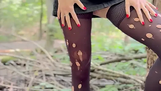 Seksi kadın