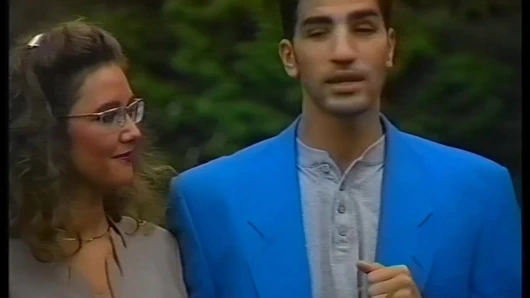 Nach der Party der Gruppen Gangbang