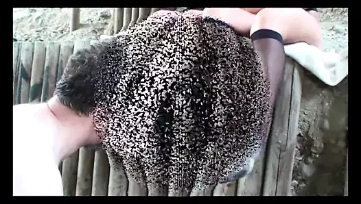 Kirli ayakların hakimiyeti