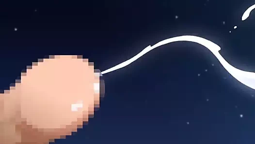 Ateşli büyük memeli iblis