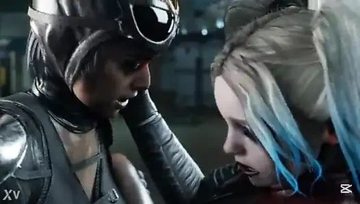 Harley Quinn'in En İyileri