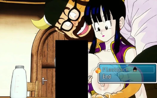 Kamesutra dbz erogame 90 serinin en büyük göğüsleri