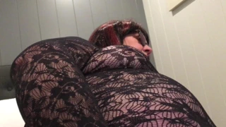 Amatör olgun uk bbw çift vibratör orgazm