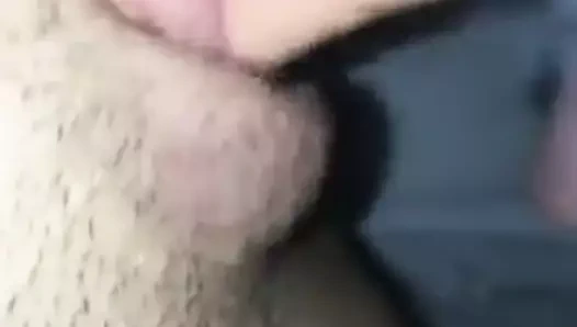 parmak benim sıkı KEDİ