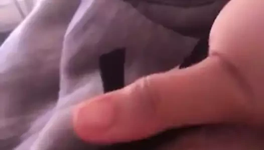 Asyalı süper ıslak