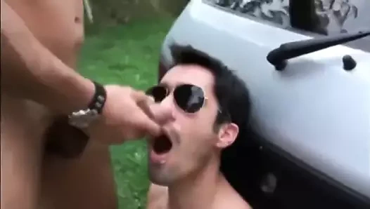 Yüz bakımı dev pop-shots by grzegorzuni1988