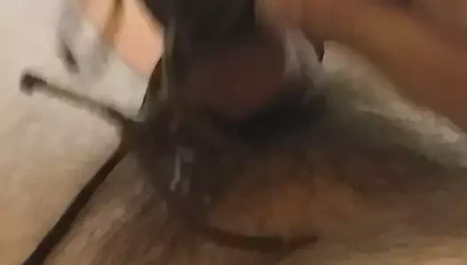 Herrin linda için orgazm