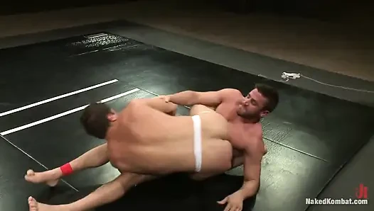 Parker London Vs Logan Scott
