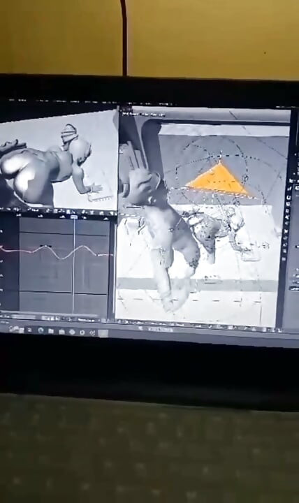 Animasyon video doğrulama